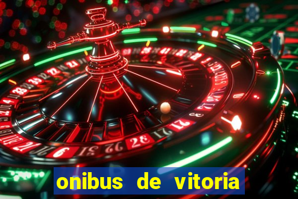 onibus de vitoria da conquista para porto seguro